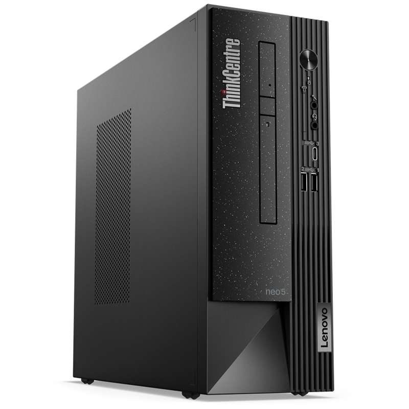 Lenovo Neo 50s Gen 4 SFF PC i5-13400 4.6GHz 8GB RAM 512GB SSD Intel HD Graphics