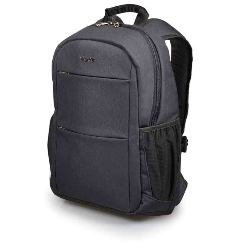 Port Designs SYDNEY 13/14&#039; Backpack Case Black