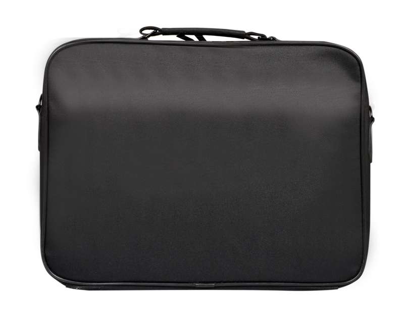 Port Designs CLAMSHELL 14/15.6&#039; Notebook Case Black