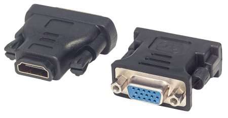Manhattan (152310) SuperSpeed USB 3.0 to DVI Converter