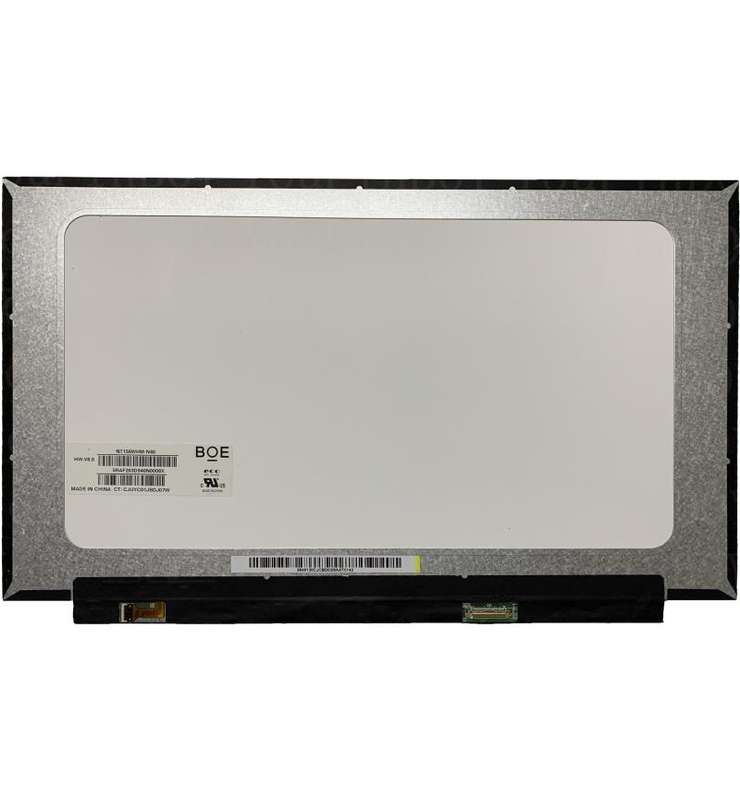 15.6 inch Laptop Screens 30 Pin Slim