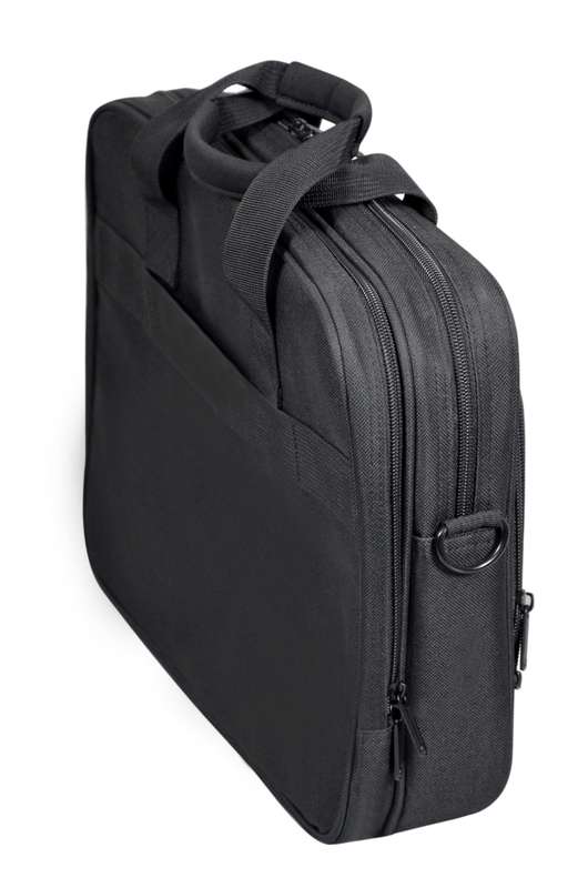 Port Designs COURCHEVEL 13.3/14&#039; Toploading Case Black