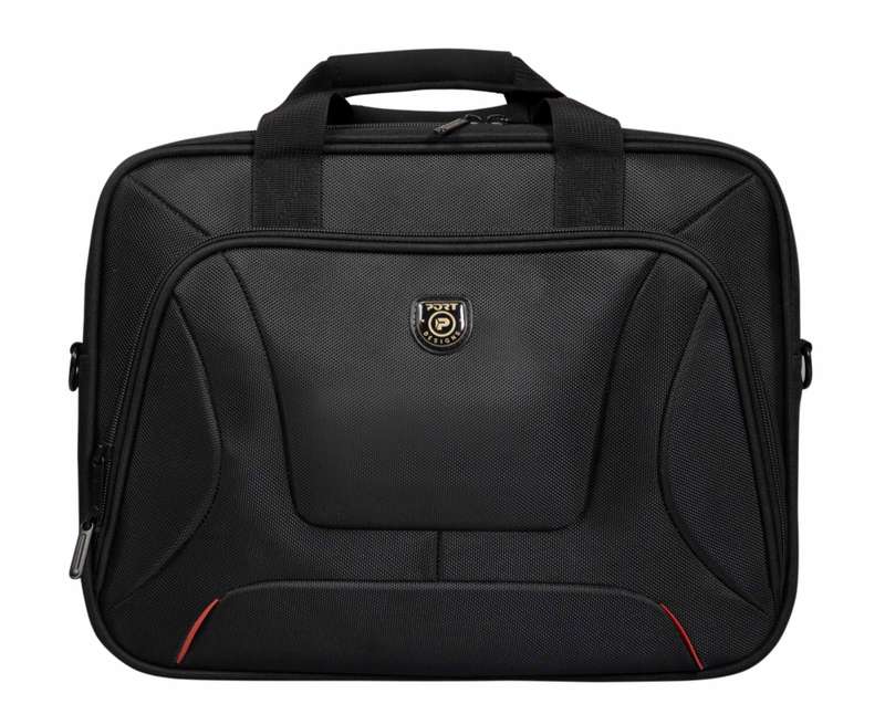 Port Designs COURCHEVEL 13.3/14&#039; Toploading Case Black