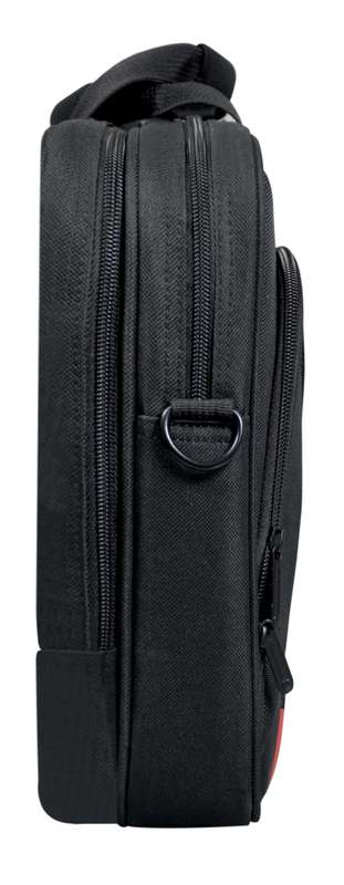 Port Designs COURCHEVEL 13.3/14&#039; Toploading Case Black