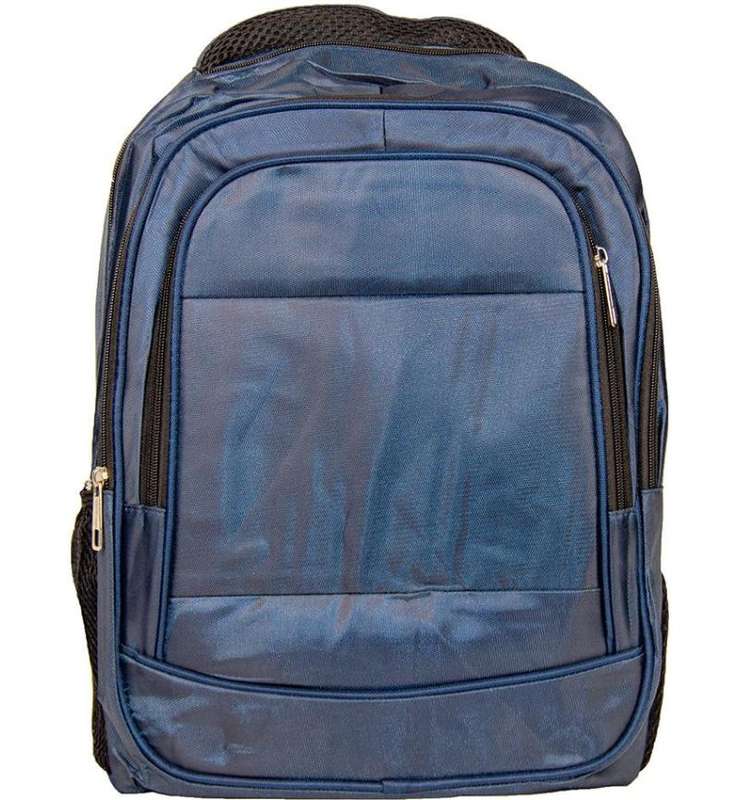 15.6 inch Backpack Blue