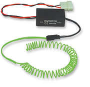 Manhattan Electro Luminescent Cable Neon Green- Multipurpose Flexible Wire with Bright Neon Green...