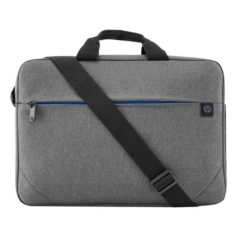 HP Prelude 15.6-inch Topload Notebook Bag