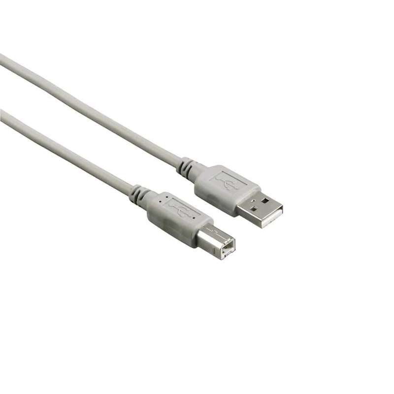 HAMA USB Cable USB2.0 1.5m 25 Pcs
