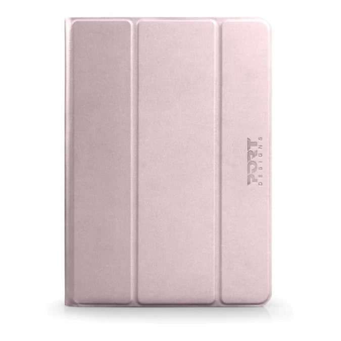Port Designs NOUMEA 2 11-inch Folio Tablet Case Pink