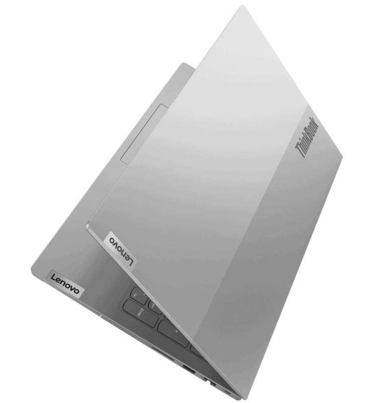 Lenovo Thinkbook 15 I5-1135G7 - 20VE00PNSA-L