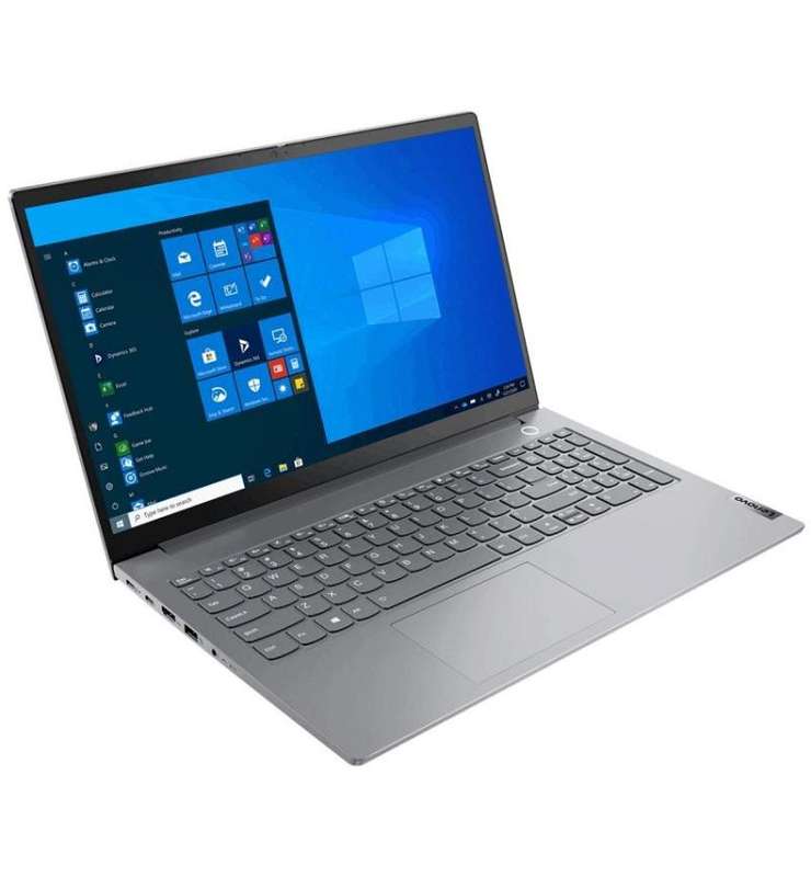 Lenovo Thinkbook 15 I5-1135G7 - 20VE00PNSA-L
