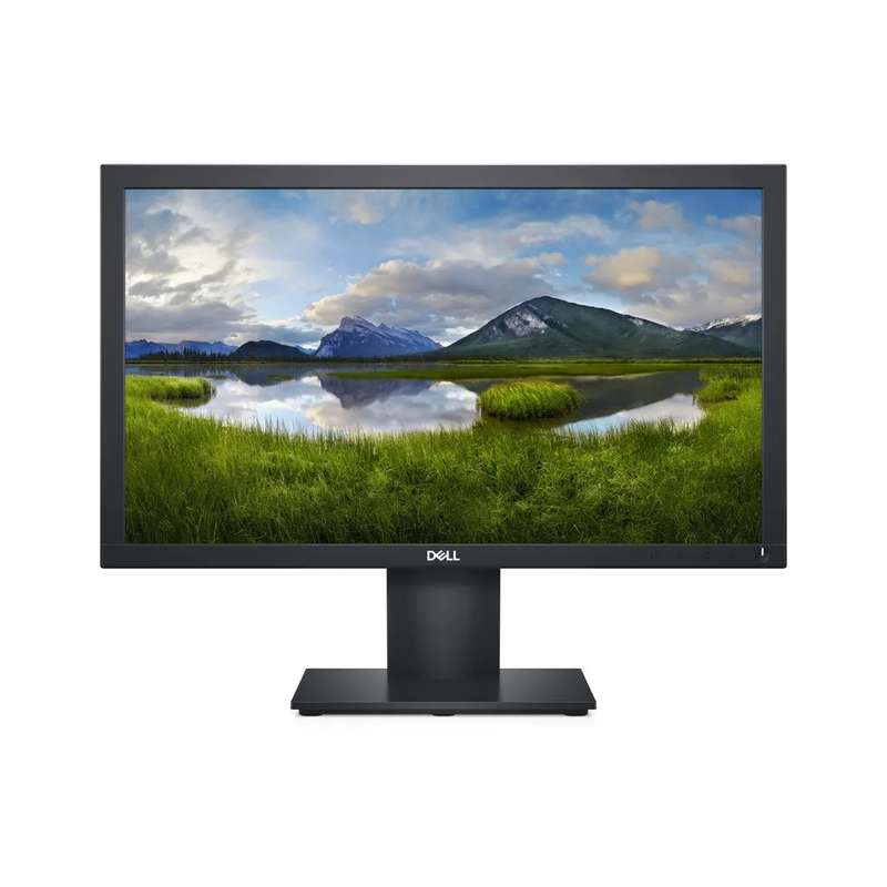 Dell E2020H 19.5-inch 1600 x 900p HD+ 16:9 60Hz 5ms LED TN Monitor 210-AURO