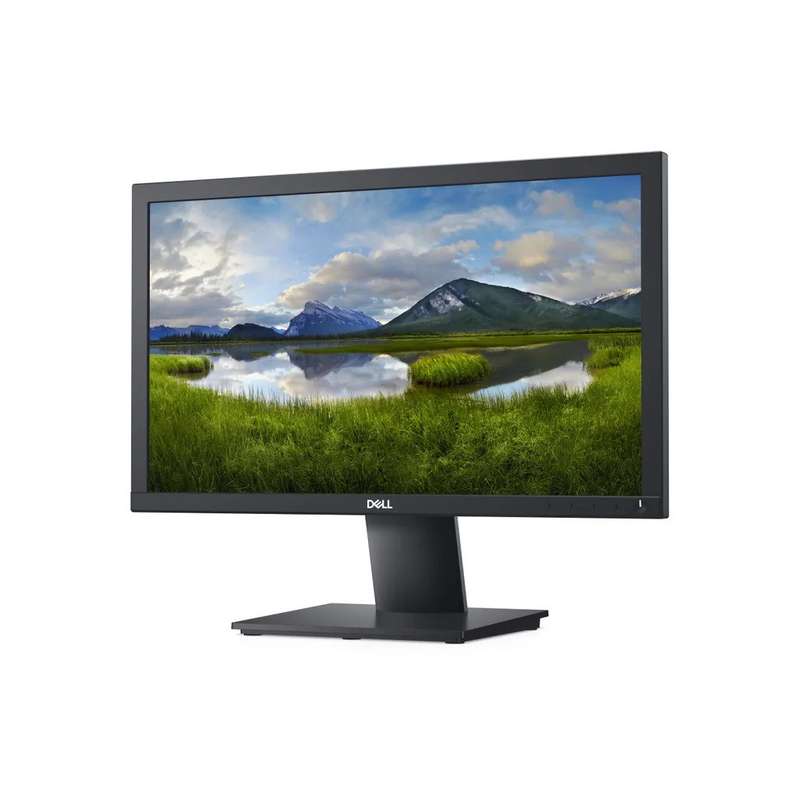 Dell E2020H 19.5-inch 1600 x 900p HD+ 16:9 60Hz 5ms LED TN Monitor 210-AURO