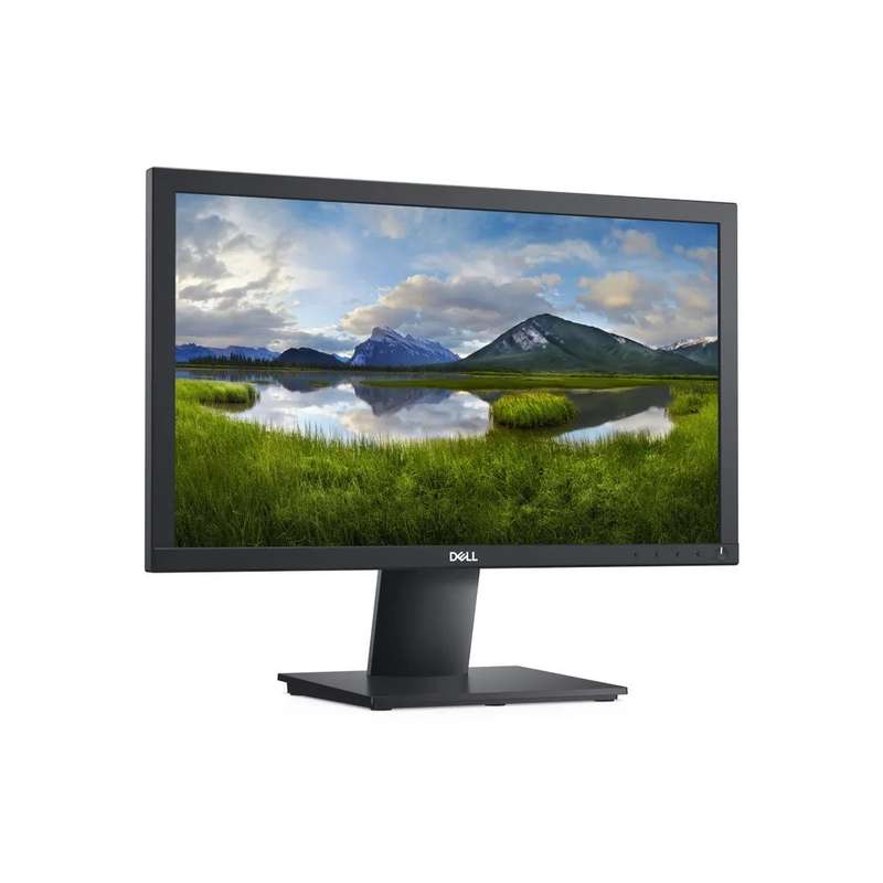 Dell E2020H 19.5-inch 1600 x 900p HD+ 16:9 60Hz 5ms LED TN Monitor 210-AURO