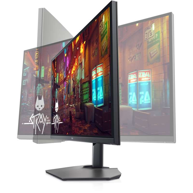 Dell G3223Q 31.5 inch IPS UHD 3840x2160 144Hz LED Gaming Monitor HDMI DP