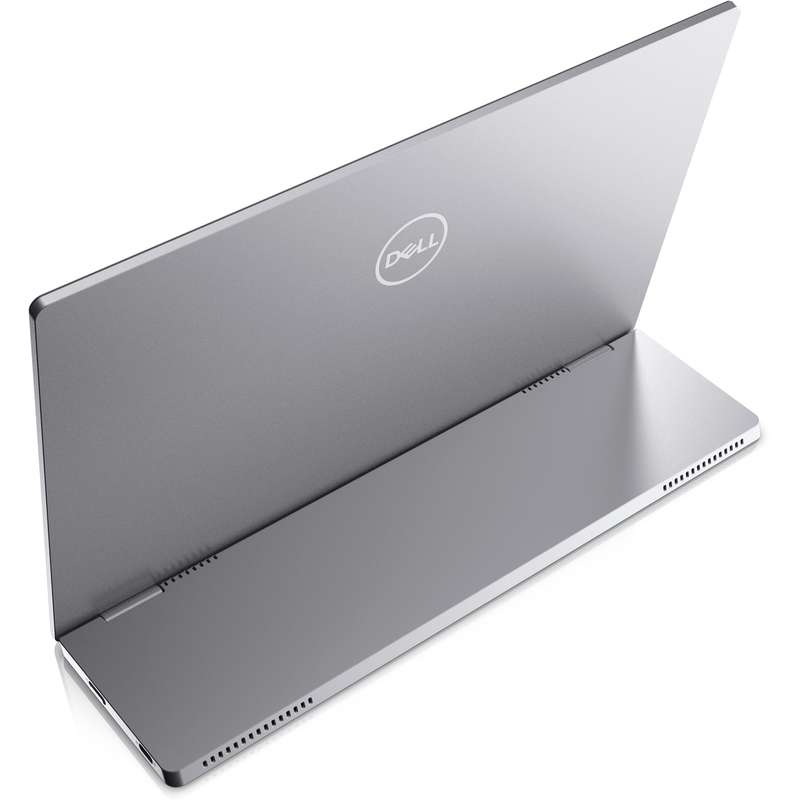 Dell 210-BHQQ P1424h 14 inch IPS Full HD 1920x1080 60Hz Portable Monitor DP
