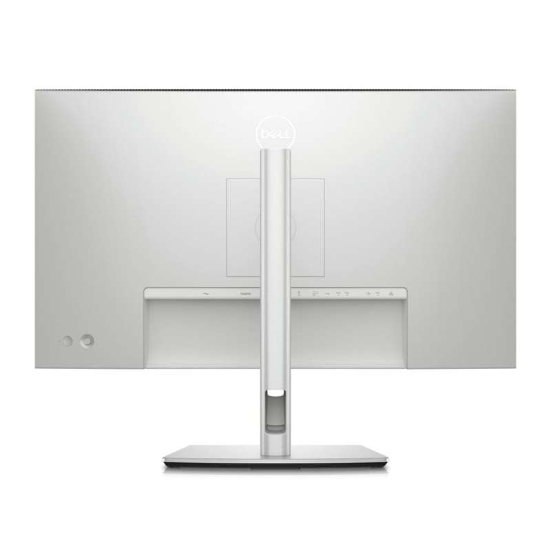 Dell UltraSharp U2724DE 27-inch 2560 x 1440p QHD 16:9 120Hz 5ms IPS Thunderbolt Hub Monitor