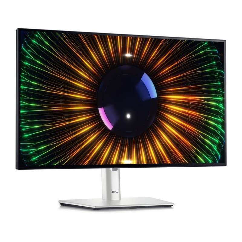 Dell UltraSharp U2424H 23.8-inch 1920 x 1080p FHD 16:9 120Hz 5ms IPS Monitor