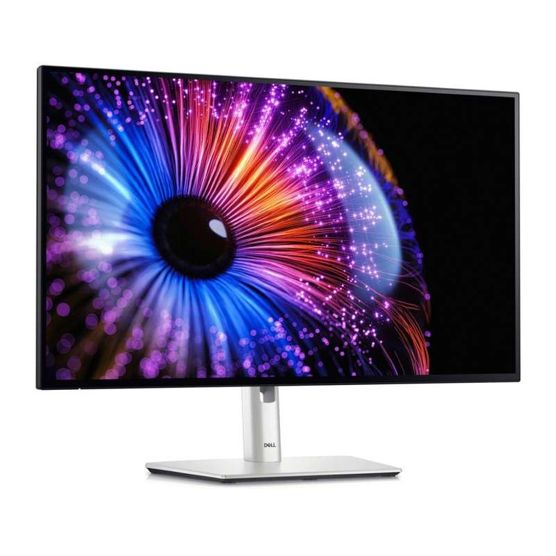 Dell UltraSharp U2424H 23.8-inch 1920 x 1080p FHD 16:9 120Hz 5ms IPS Monitor