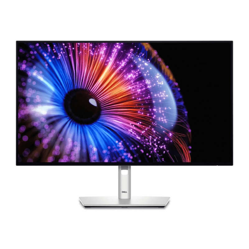 Dell UltraSharp U2424H 23.8-inch 1920 x 1080p FHD 16:9 120Hz 5ms IPS Monitor