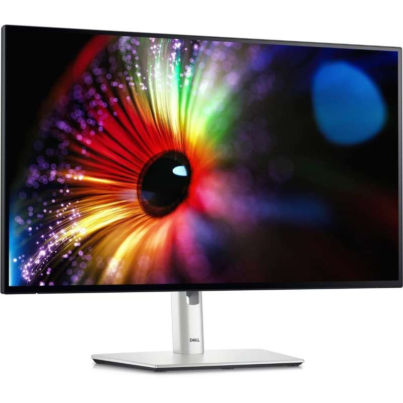 Dell UltraSharp U2724D 27-inch 2560 x 1440p QHD 16:9 120Hz 8ms IPS LCD Monitor
