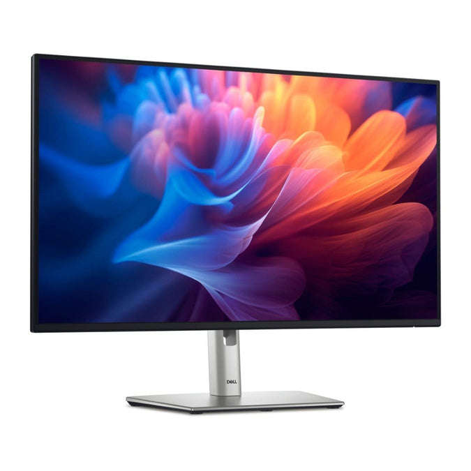 Dell P2725H 27-inch 1920 x 1080p FHD 100Hz 5ms LED IPS Monitor