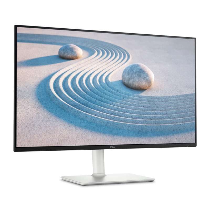 Dell S2725DS 27-inch 2560 x 1440p QHD 16:9 100Hz 4ms LED IPS Monitor