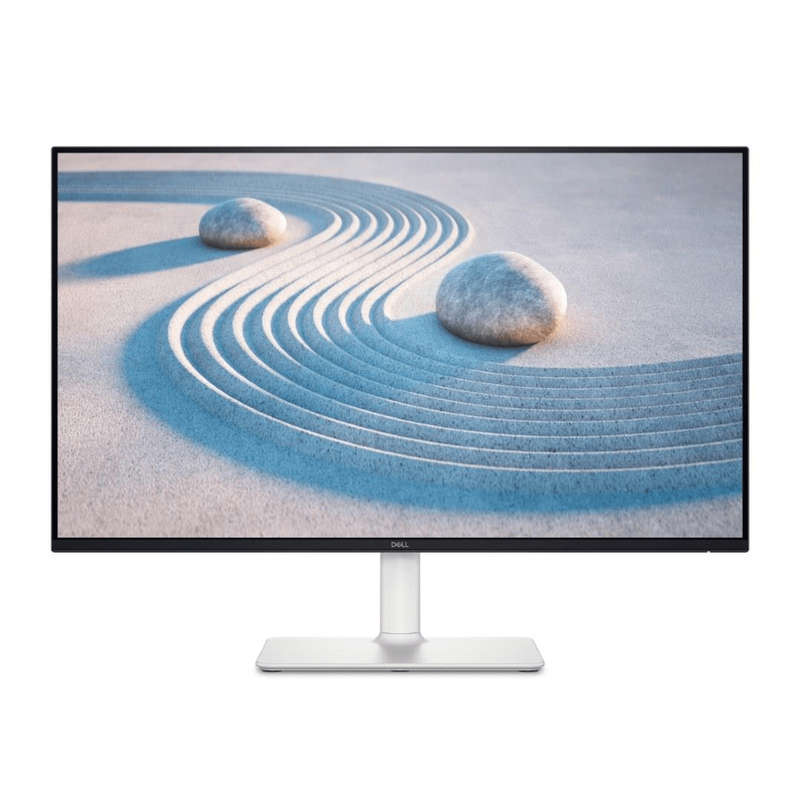 Dell S2725DS 27-inch 2560 x 1440p QHD 16:9 100Hz 4ms LED IPS Monitor