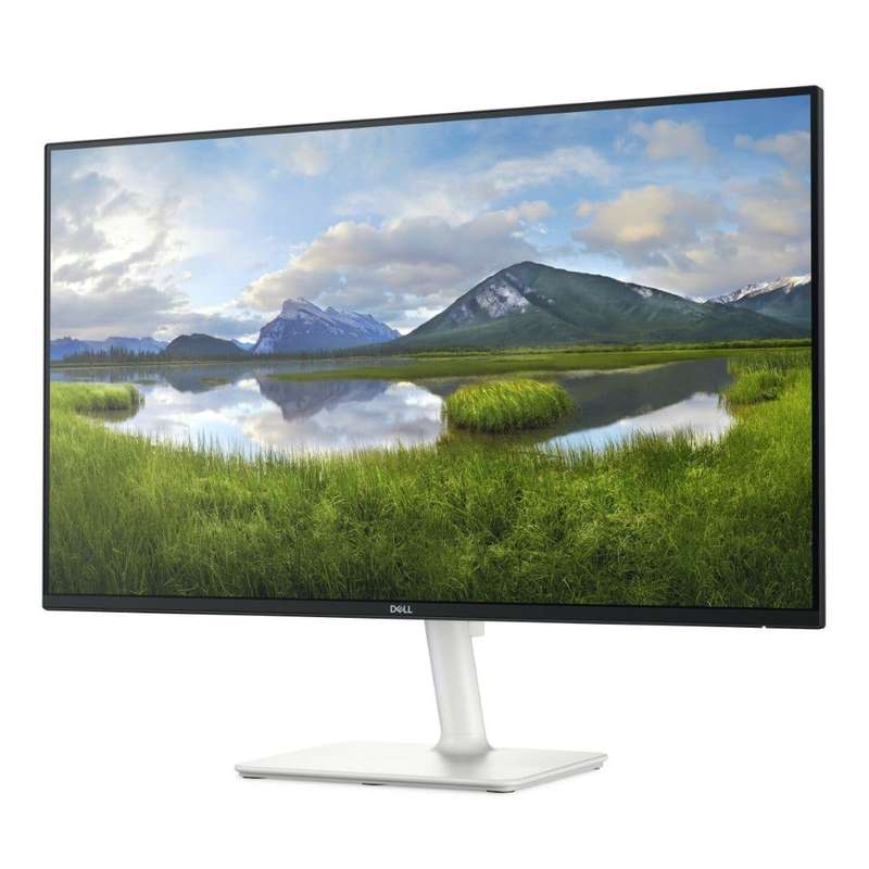Dell S2425H 23.8-inch?1920 x 1080p FHD 16:9 100Hz 4ms LED IPS Monitor