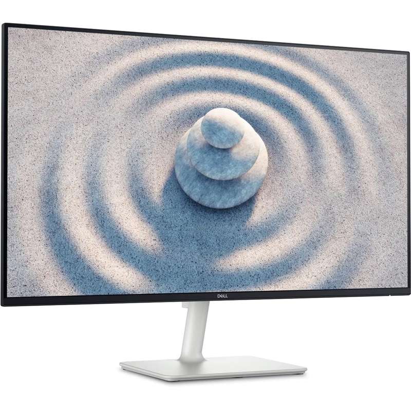 Dell S2725H 27-inch 1920 x 1080p FHD 16:9 100Hz 4ms IPS LED Monitor