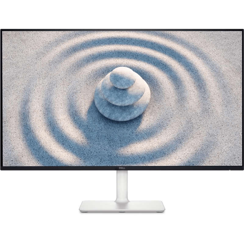 Dell S2725H 27-inch 1920 x 1080p FHD 16:9 100Hz 4ms IPS LED Monitor