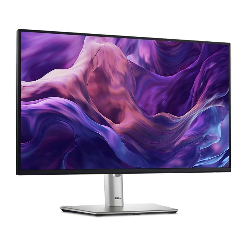 Dell P2425HE 23.8-inch 1920 x 1080p FHD 100Hz 5ms LED IPS USB-C Hub Monitor