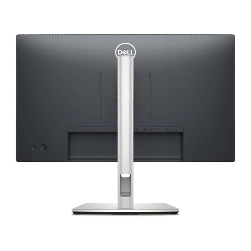 Dell P2425HE 23.8-inch 1920 x 1080p FHD 100Hz 5ms LED IPS USB-C Hub Monitor
