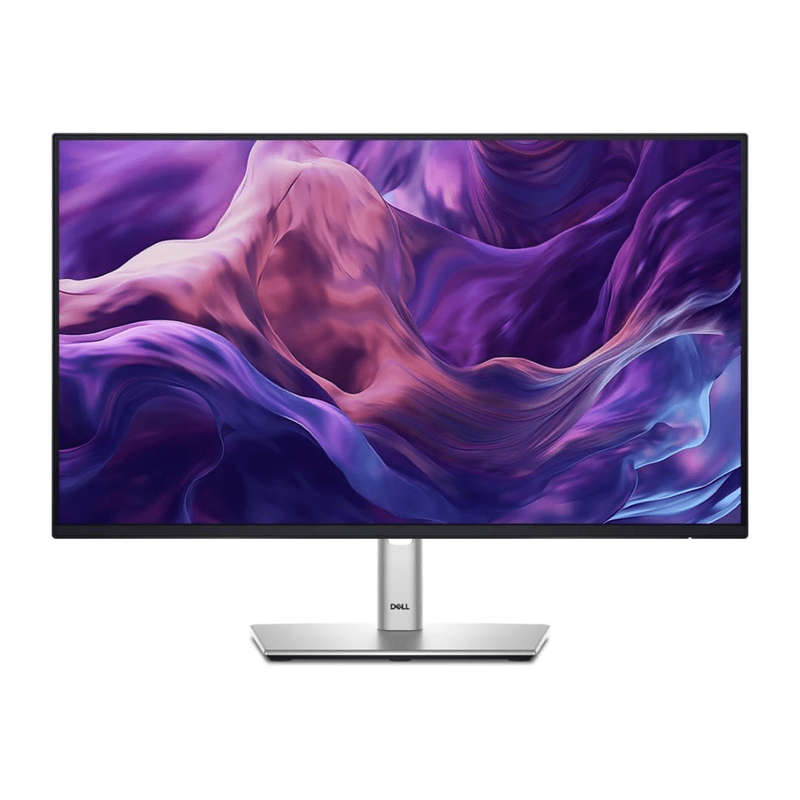Dell P2425HE 23.8-inch 1920 x 1080p FHD 100Hz 5ms LED IPS USB-C Hub Monitor