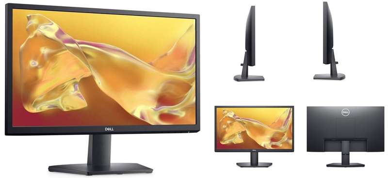DELL 22 inch SE2225H FHD Monitor