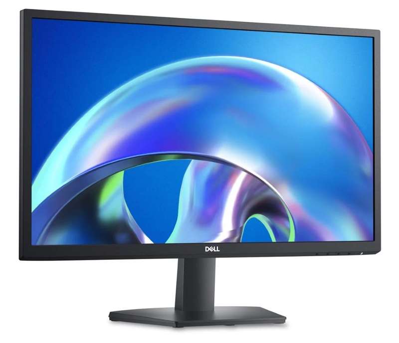 DELL 24 Inch SE2425H HDMI LED Monitor Black
