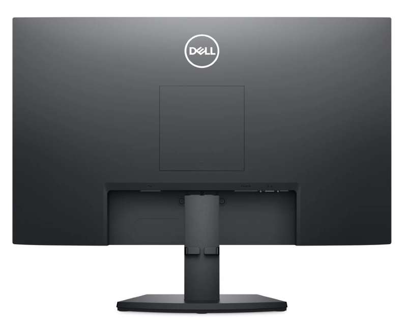 DELL 24 Inch SE2425H HDMI LED Monitor Black