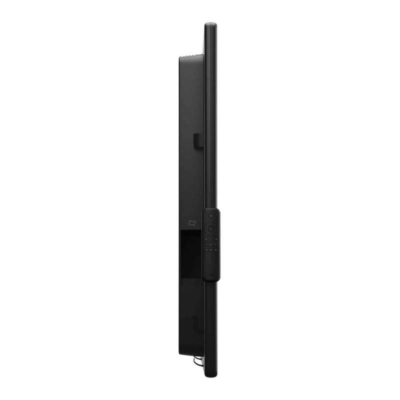 Dell P5525QC 55-inch 4K Conference Room Monitor