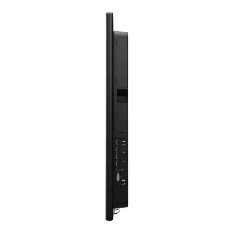 Dell P5525QC 55-inch 4K Conference Room Monitor