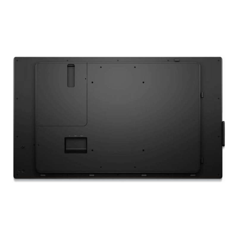 Dell P5525QC 55-inch 4K Conference Room Monitor