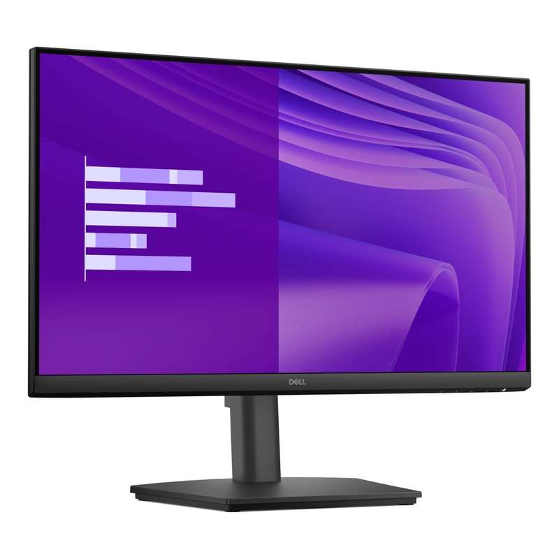 Dell Pro 24 E2425HSM 23.8-inch 1920 x 1080p FHD 16:9 100Hz 5ms LED IPS Monitor