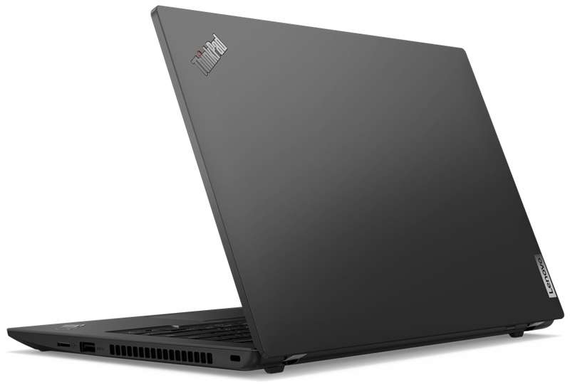 Lenovo Thinkpad L14 gen4 13th gen Notebook i5-1335U 4.6GHz 16GB 512GB 14 inch