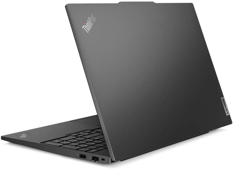 Lenovo Thinkpad E16 Gen1 13th gen Notebook i5-1335U 4.6GHz 8GB 512GB 16 inch