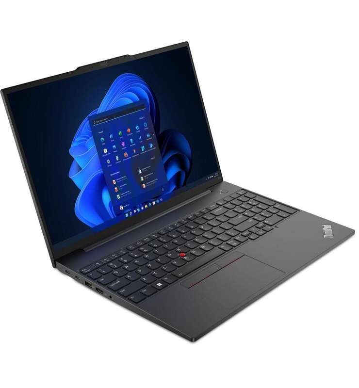 Lenovo E16 R7 16GB 512GB SSD WIN11P
