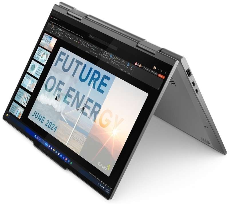 Lenovo Thinkpad X1 2-in-1 gen9 Core Ultra Notebook Tablet Core Ultra 7 155U 14 inch