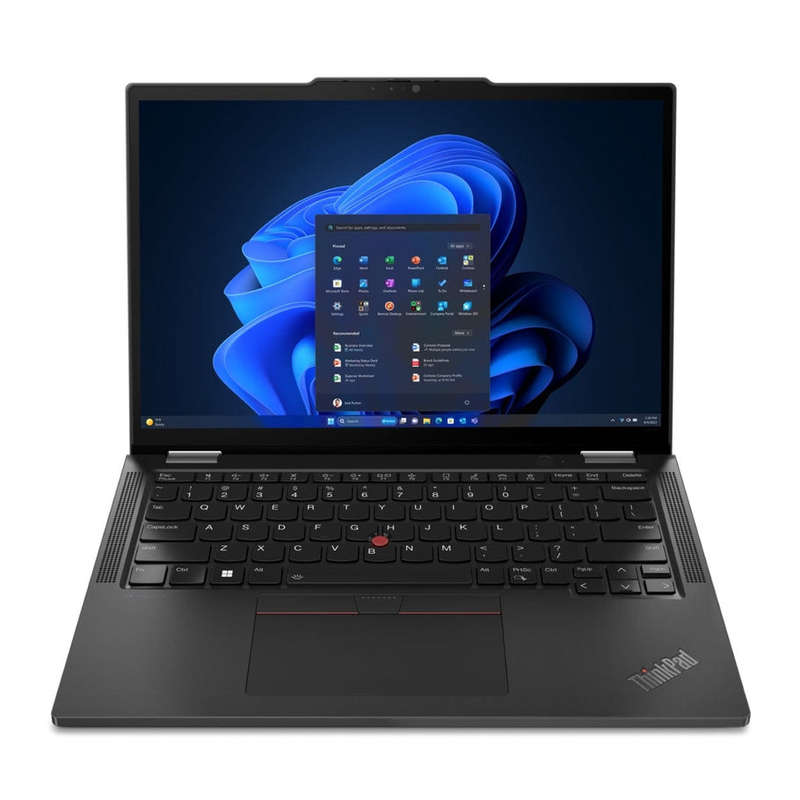 Lenovo ThinkPad X13 G5 13.3-inch WUXGA 2-in-1 Laptop - Intel Core Ultra 7 155U 512GB SSD 16GB RAM...