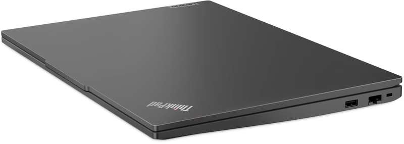 Lenovo 21MA0009ZA ThinkPad E16 Gen 2 Intel Core Ultra 5 125U 4.30GHz 12-Core 16 inch WUXGA(1920x1...