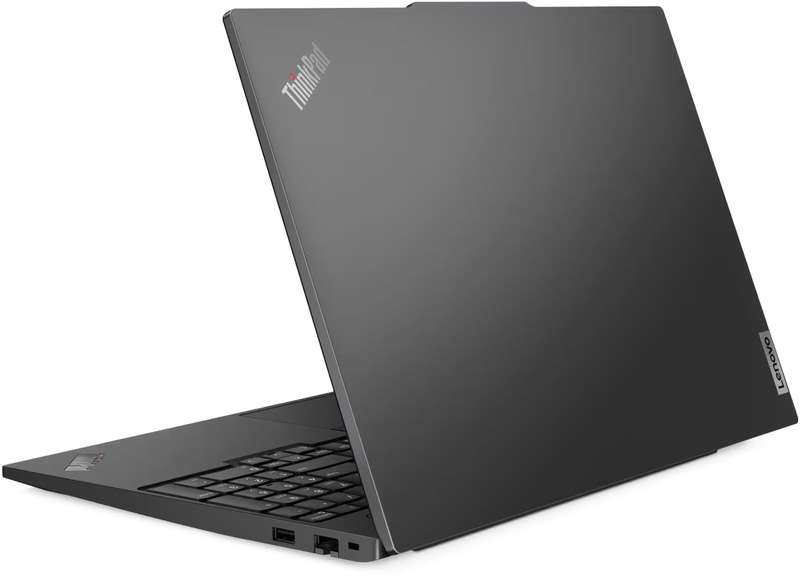 Lenovo 21MA0009ZA ThinkPad E16 Gen 2 Intel Core Ultra 5 125U 4.30GHz 12-Core 16 inch WUXGA(1920x1...