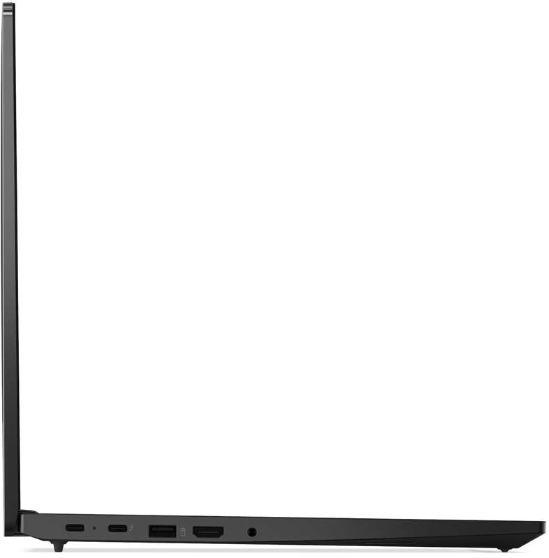 Lenovo 21MA0009ZA ThinkPad E16 Gen 2 Intel Core Ultra 5 125U 4.30GHz 12-Core 16 inch WUXGA(1920x1...