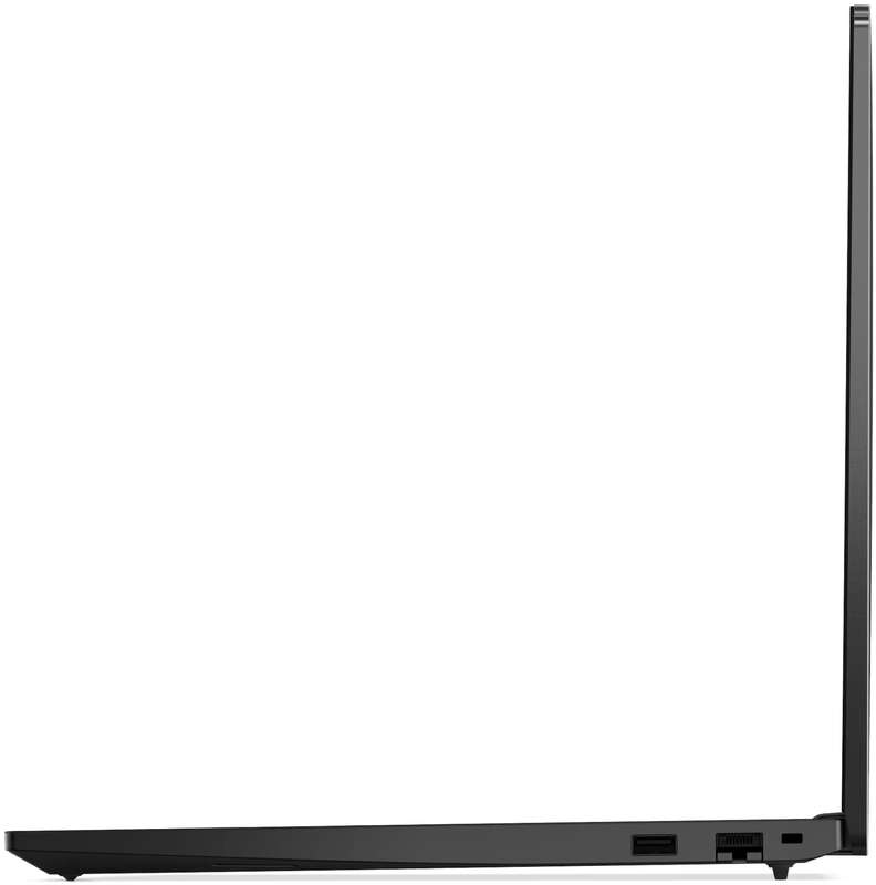 Lenovo 21MA0009ZA ThinkPad E16 Gen 2 Intel Core Ultra 5 125U 4.30GHz 12-Core 16 inch WUXGA(1920x1...